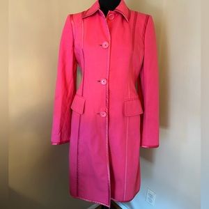 Banana Republic Pea Coat